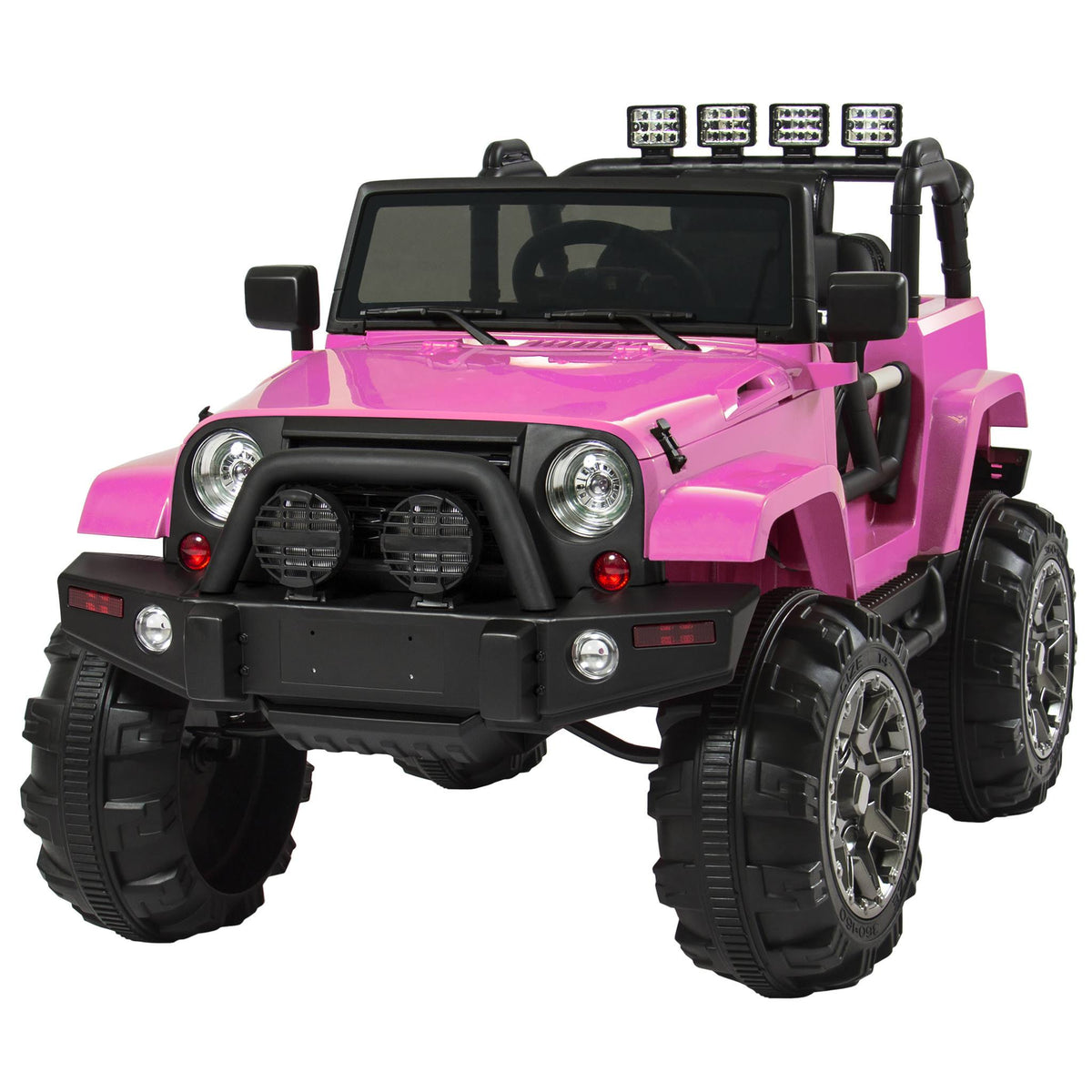 12V Ride on Car Truck with Remote Control C89167