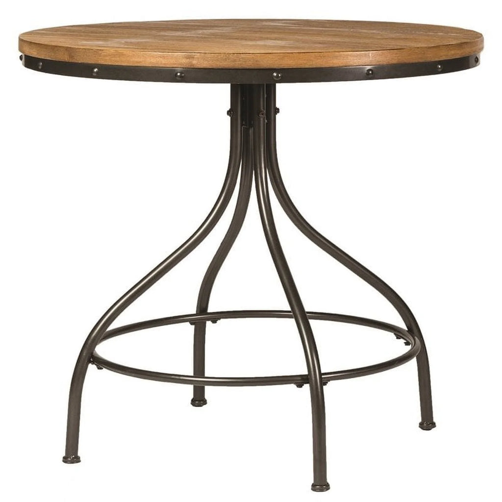 Vintage Pub Table Z595