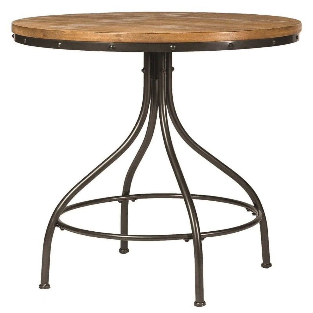 Vintage Pub Table Z595