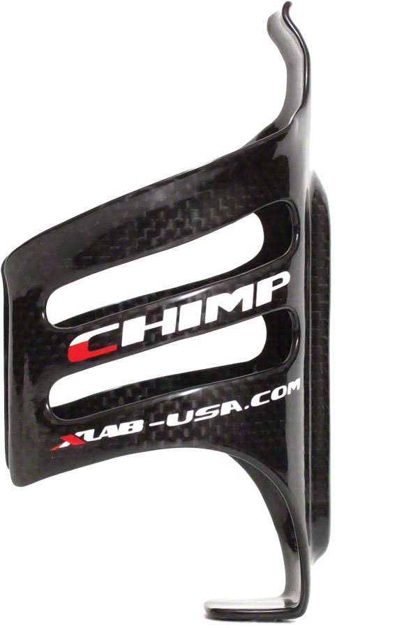 Water Bottle Cage Matte Black N2013