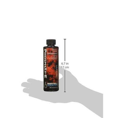 Phosphat-E Liquid Remover F742405