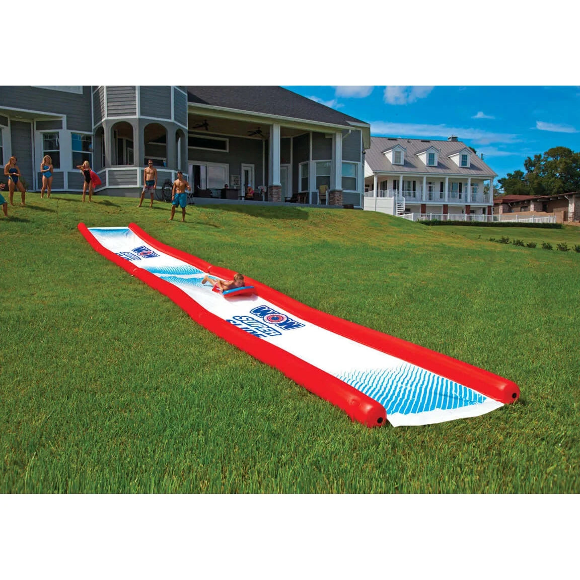 Giant 25ft Water Slide I224