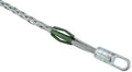 Basket Type Pulling Grip A86498