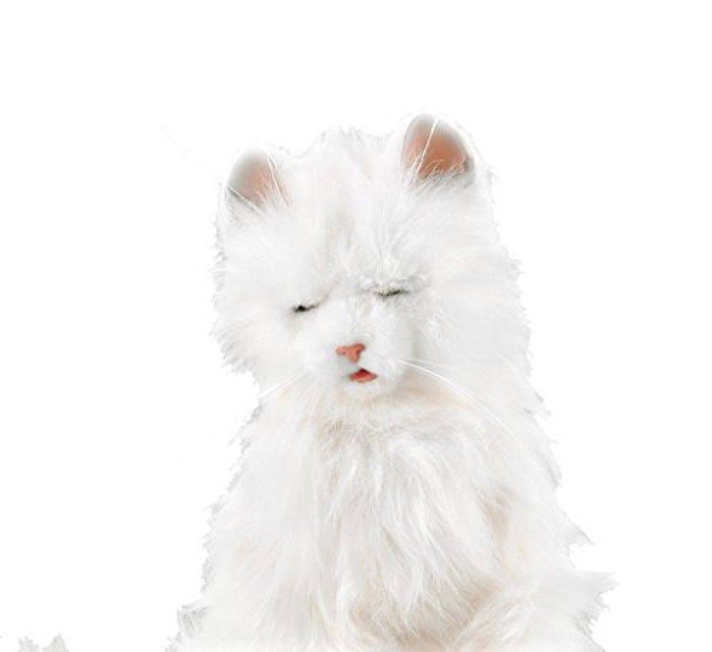 Robot Robotic Pet Series Yume Neko Premium Dream Celeb G60775