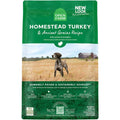 Homestead Turkey Ancient Grains Dry Dog Food R604