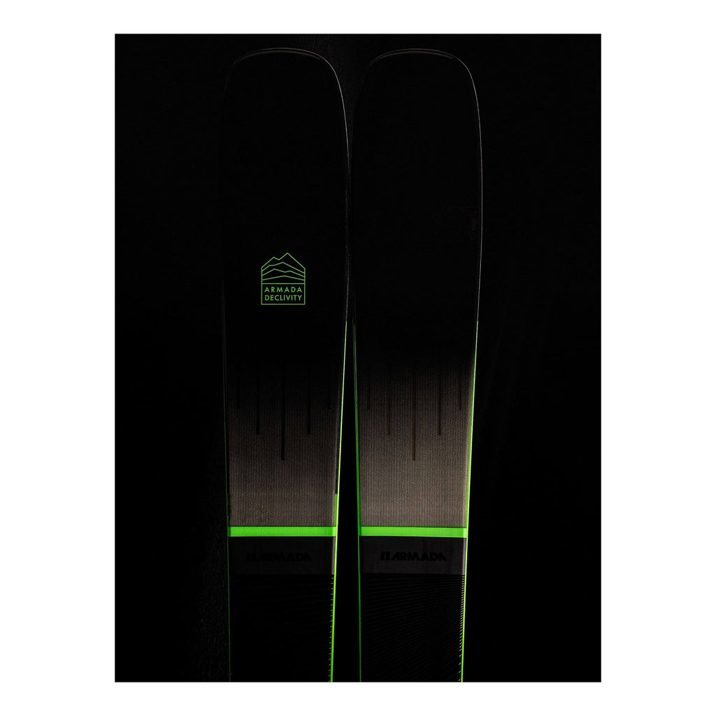 92 Ti Skis G3729