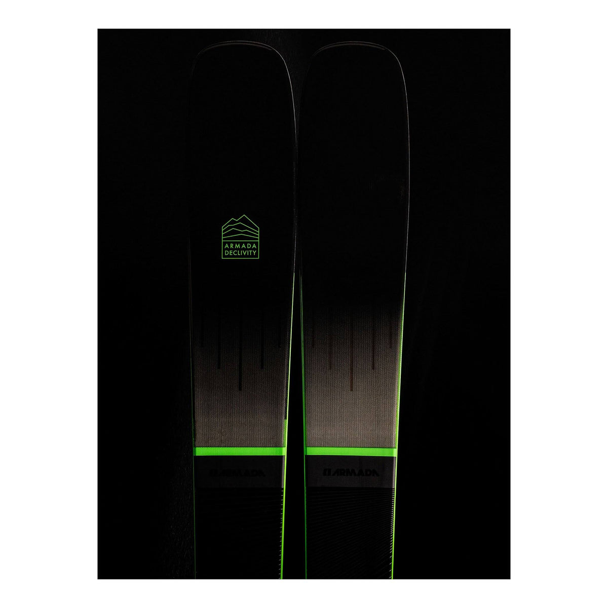 92 Ti Skis G3729