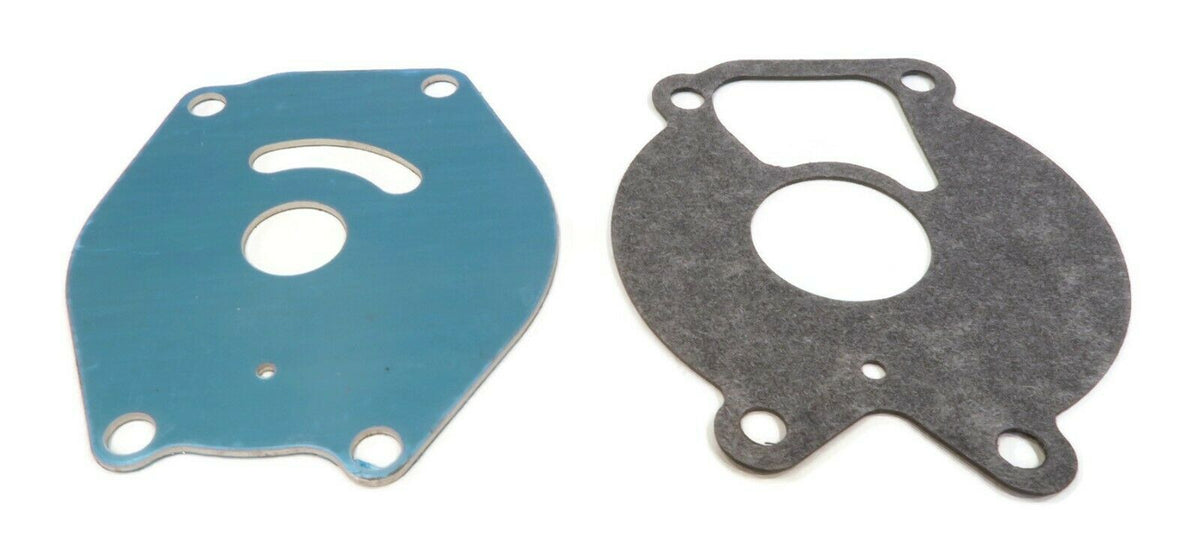Water Pump Impeller Kit For Mercury 20 HP Outboard Boat Motor U4393