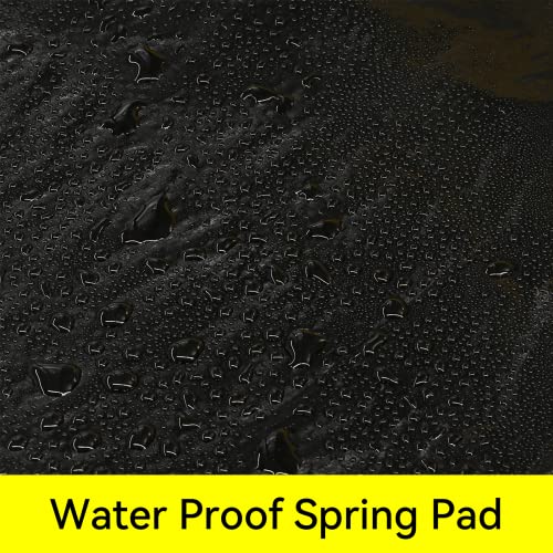 Trampoline Spring Pad Replacement J685231