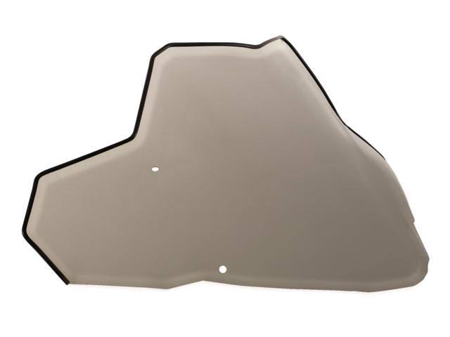 Smoke Polycarbonate Windshield S600975
