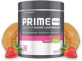 Strawberry Melon Pre Workout Energy Drink Powder 10.2oz 30 Servings H753847