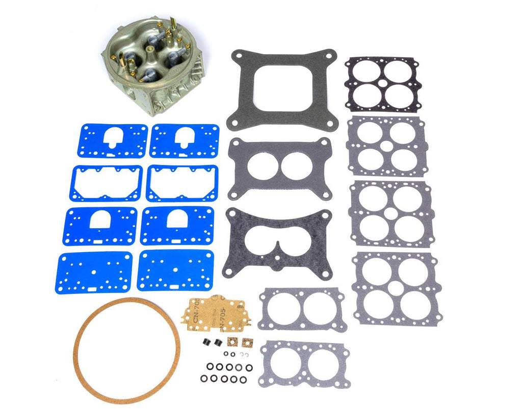 Replacement Main Body Kit N2818