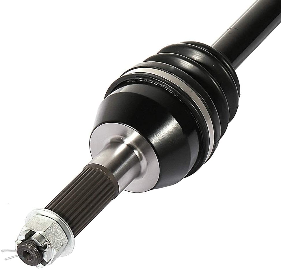 Rear Left/Right CV Axle for Polaris Sportsman 400/500/600/700/800 2003 2004 2005 X5358