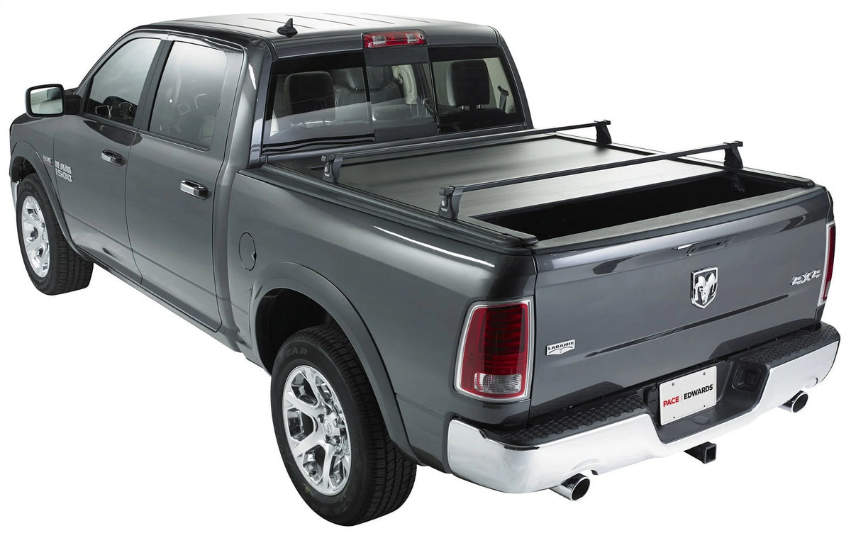 Electric Retractable Tonneau Cover Y1997