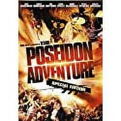The Poseidon Adventure (DVD) C4485