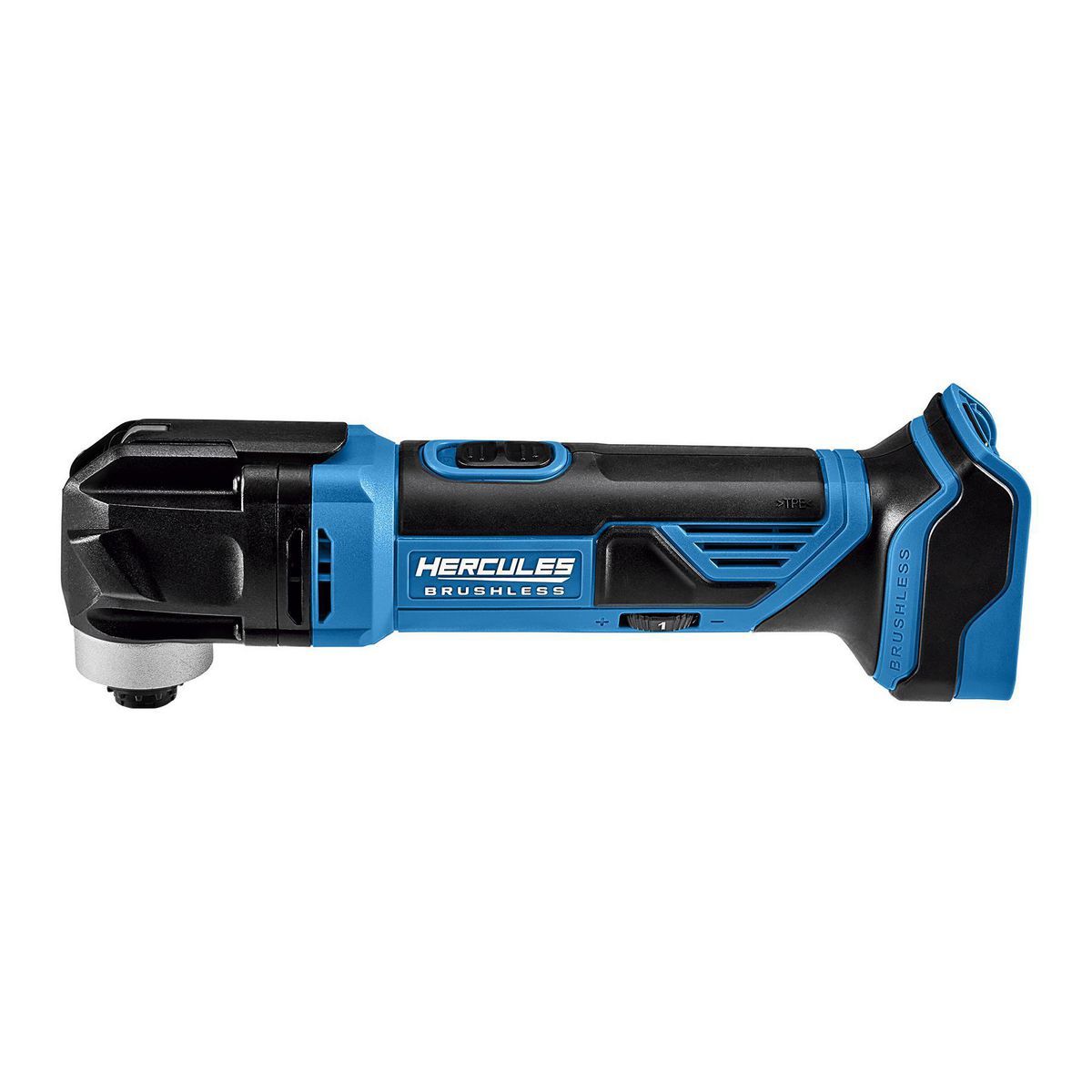 20V Brushless Cordless Variable-Speed Oscillating Multi-Tool B902