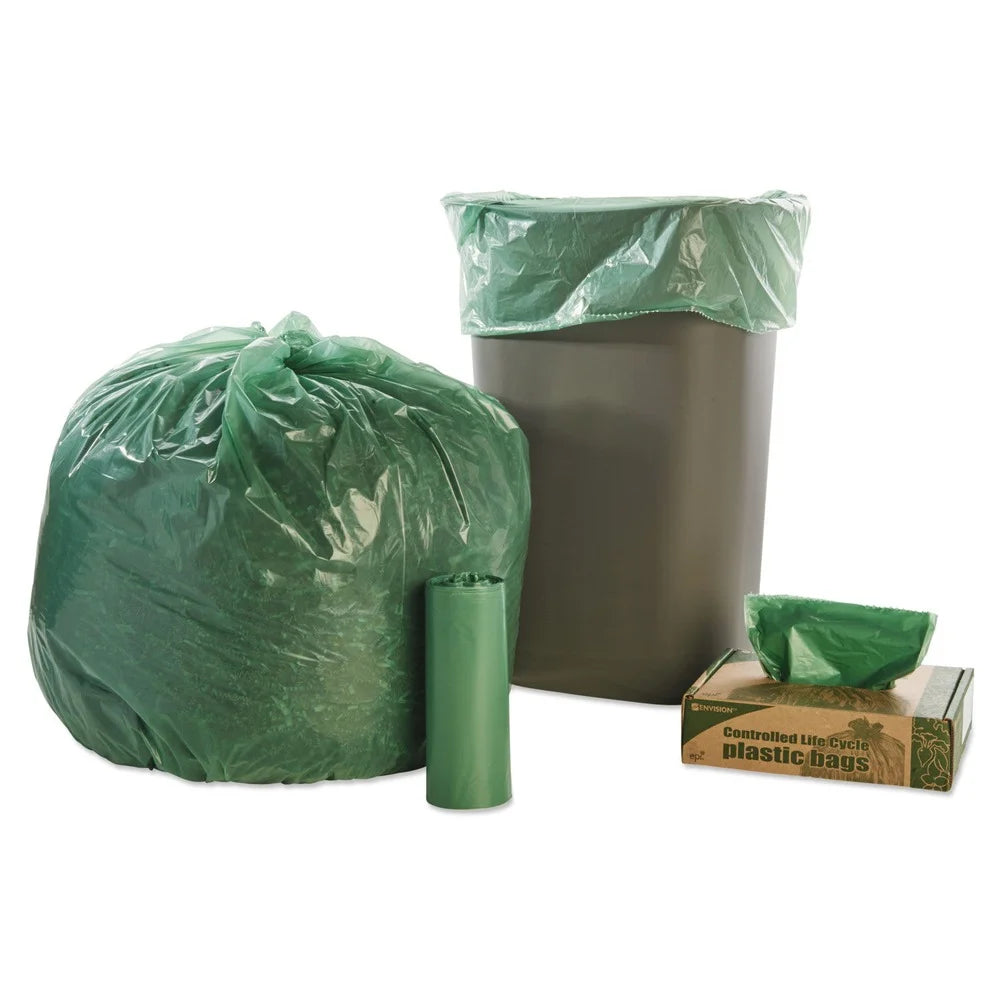 Plastic Trash Bags I423