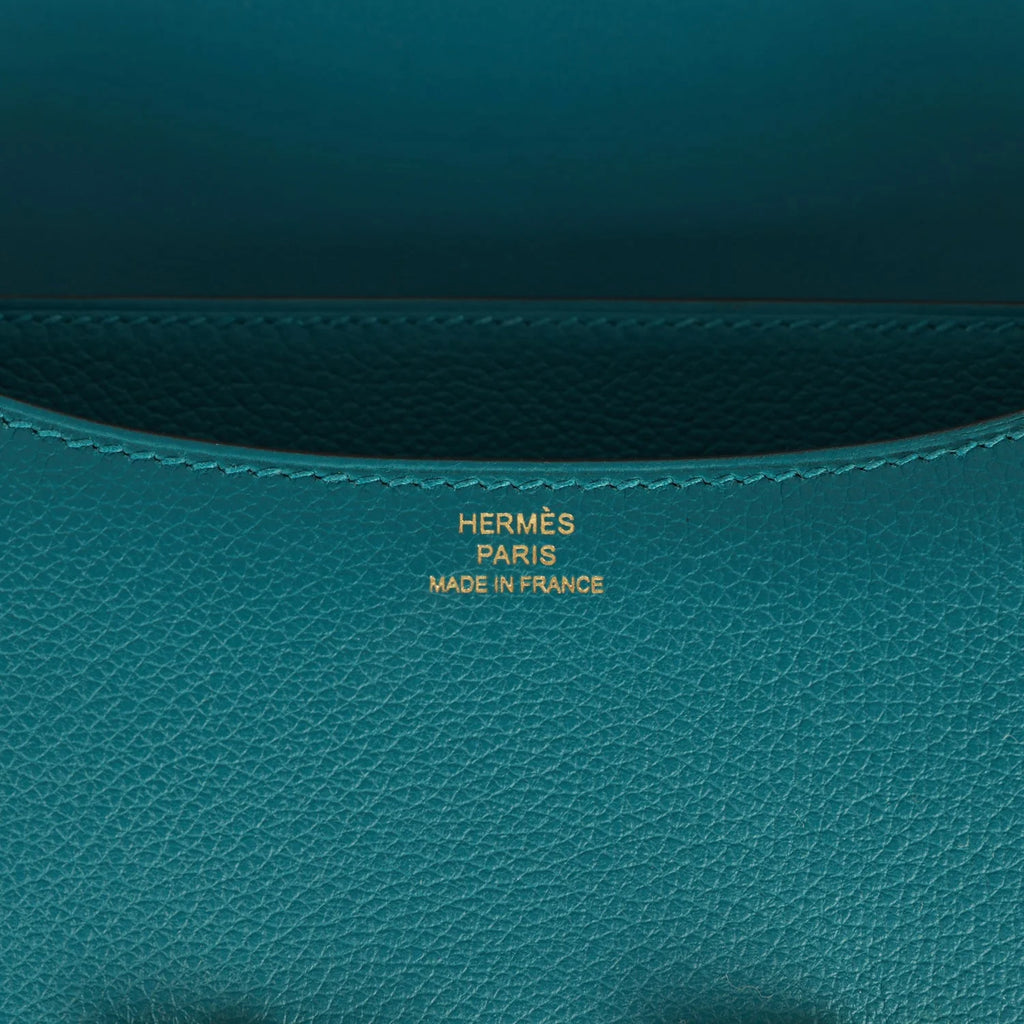 Vert Bosphore Evercolor 18 Bag G33148