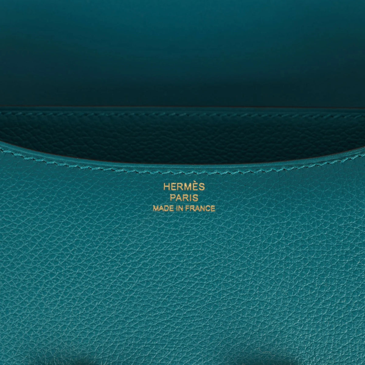 Vert Bosphore Evercolor 18 Bag G33148