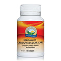 Bergamot Cardiovascular Care 60t T985