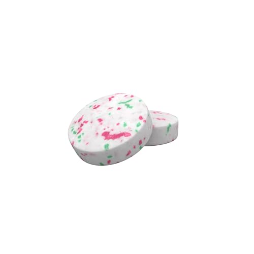 Sugar Free Breath Mints Tins 1.5 oz 8 Count D9110
