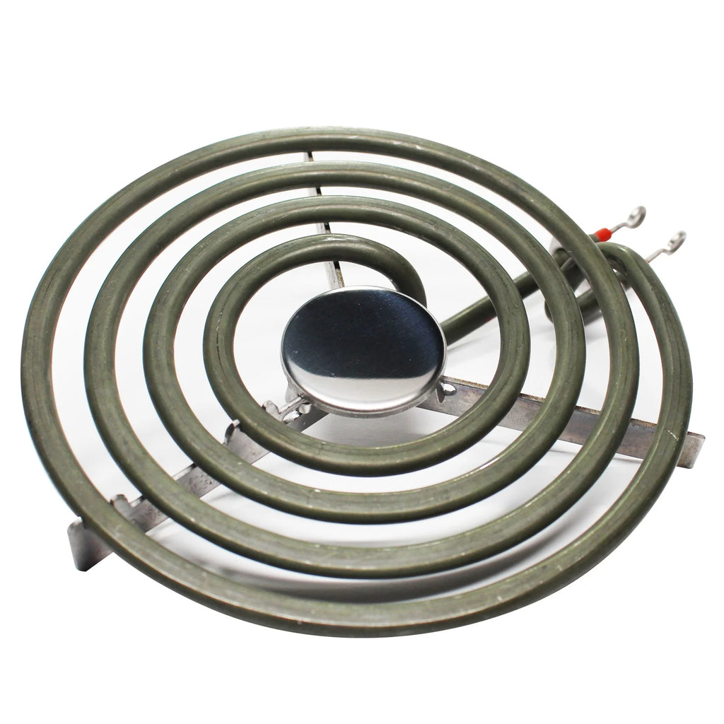 6 inch 4 Turns Surface Burner Element for Range Stove Cooktop Y66470