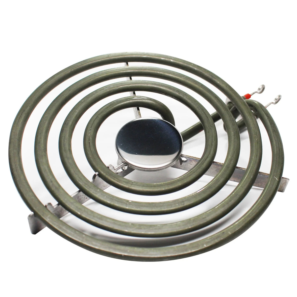 6 inch 4 Turns Surface Burner Element for Range Stove Cooktop Y66470