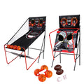 Electronic Arcade Basketball Game H111