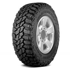 LT285/70R17 10 Ply 121/118Q Owl Courser MXT V902659