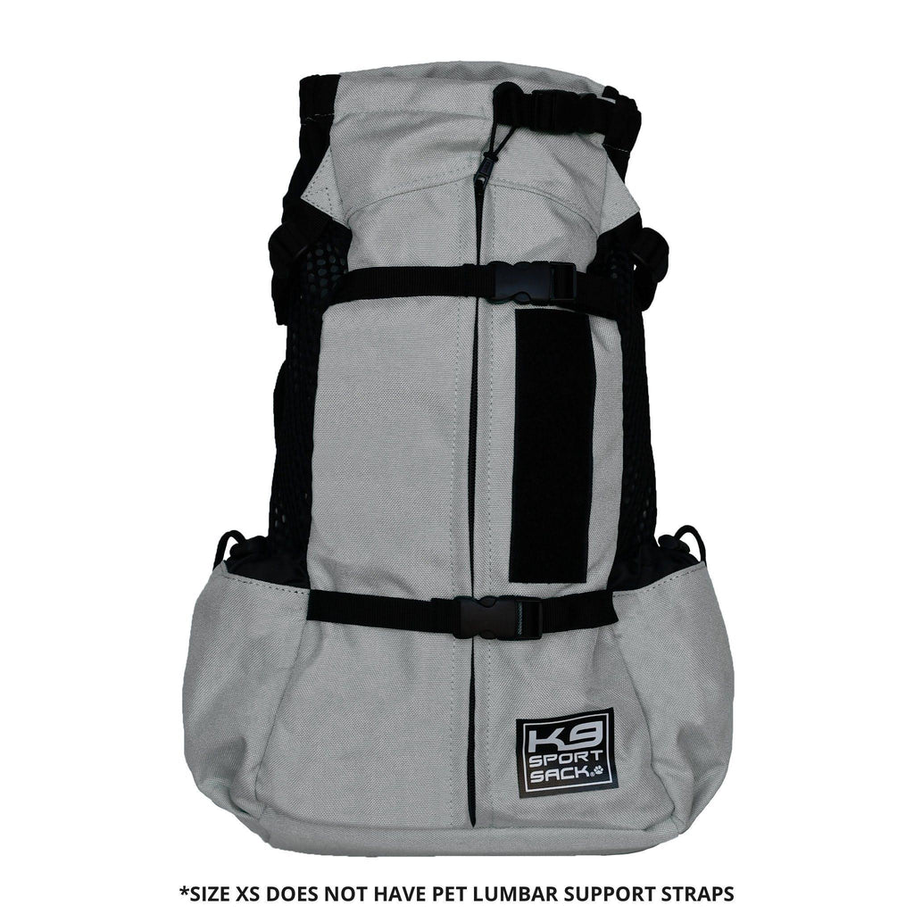 Tropical Large Dog Carrier Backpack E3001