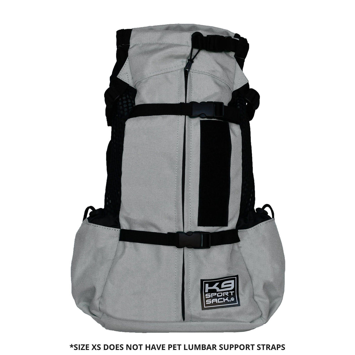 Tropical Large Dog Carrier Backpack E3001