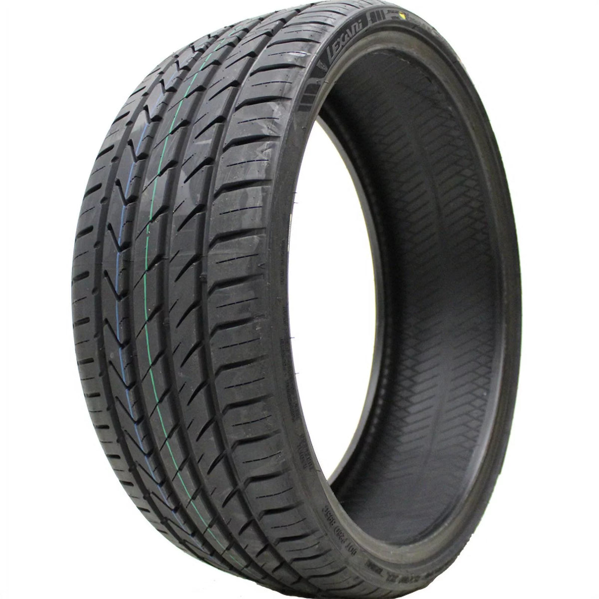 245/45ZR19 102W XL Passenger Tire O940
