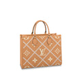Cotton Nylon Crossbody Bag N757025