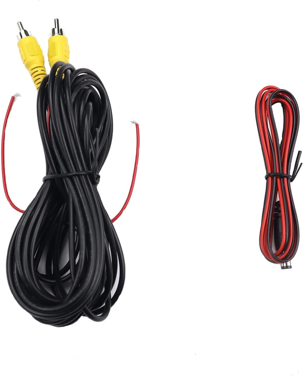 Tailgate Handle Camera Pack of 2 T123
