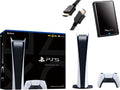 Digital Edition Gaming Console V545