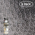 12-oz Antique Pewter Forged Hammered Spray Paint (6 Pack) G694