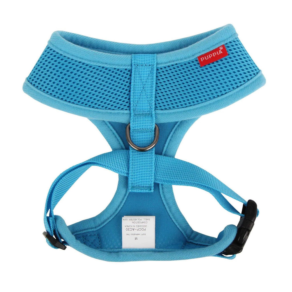 Dog Soft Harness J673