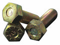 5/16-24x2 Steel Gr 9 Hex Head Cap Screw, pk100 G3079