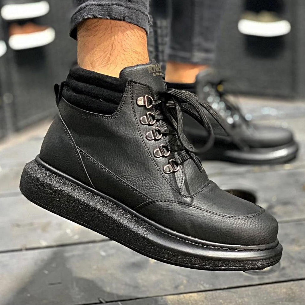 All Black Cory I33380