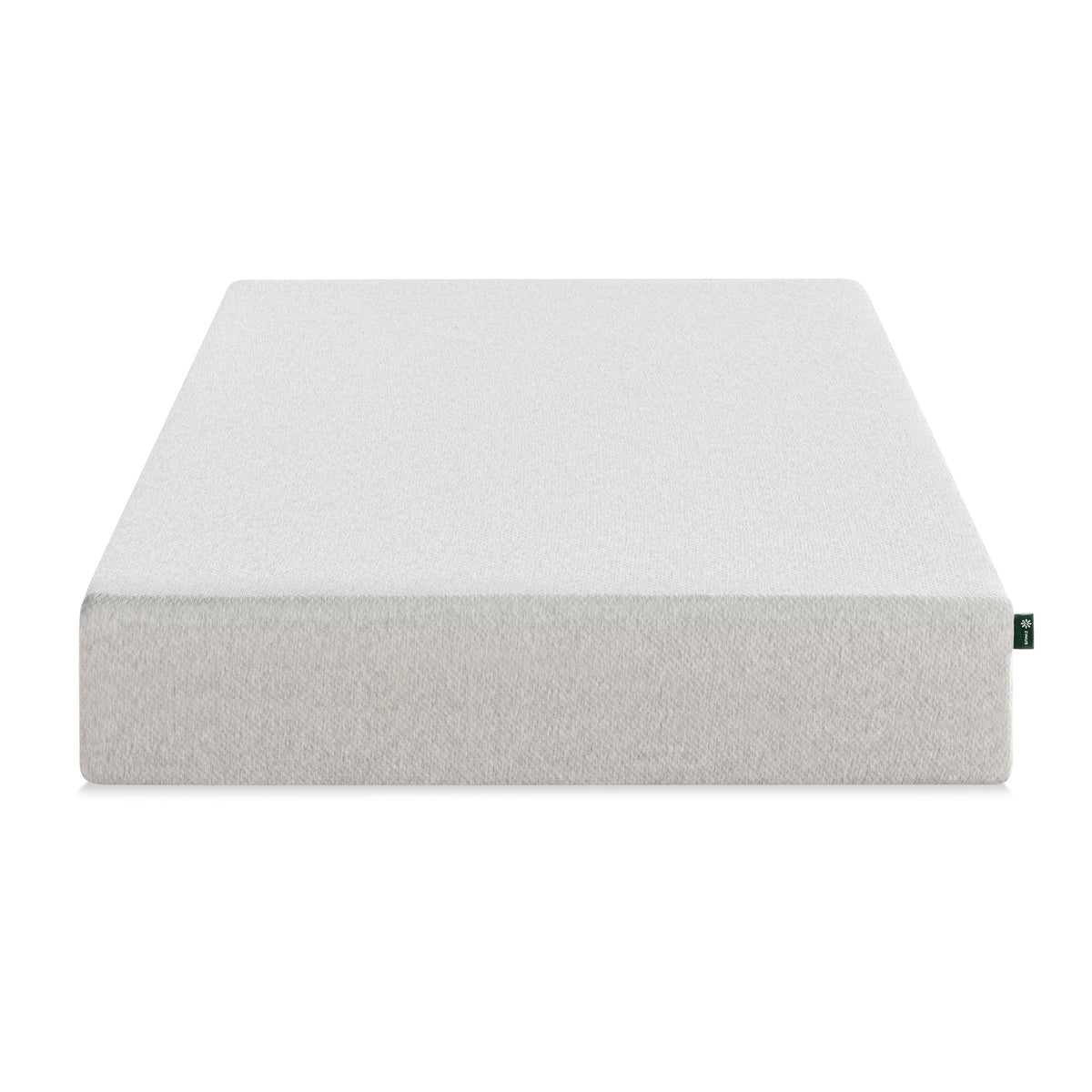 12 Memory Foam Queen Mattress F1682