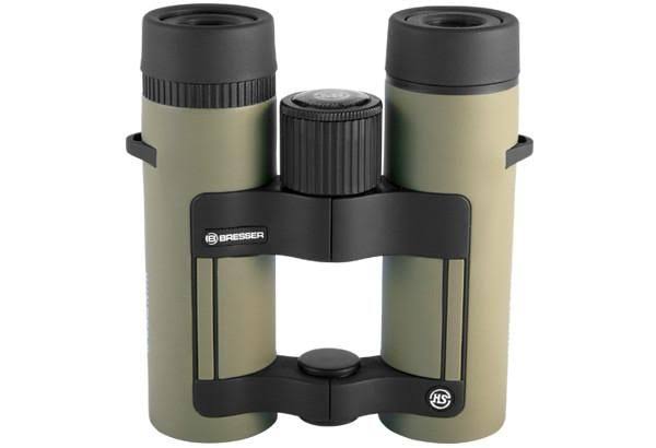 10x32 Binocular Green B170