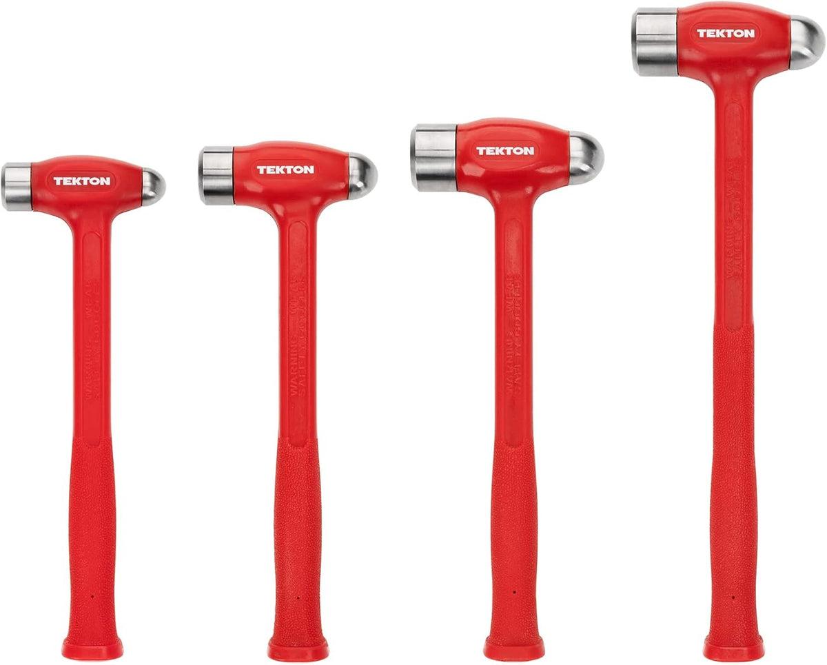 26 oz. Ball Peen Dead Blow Hammer, Pack of 2 L9418