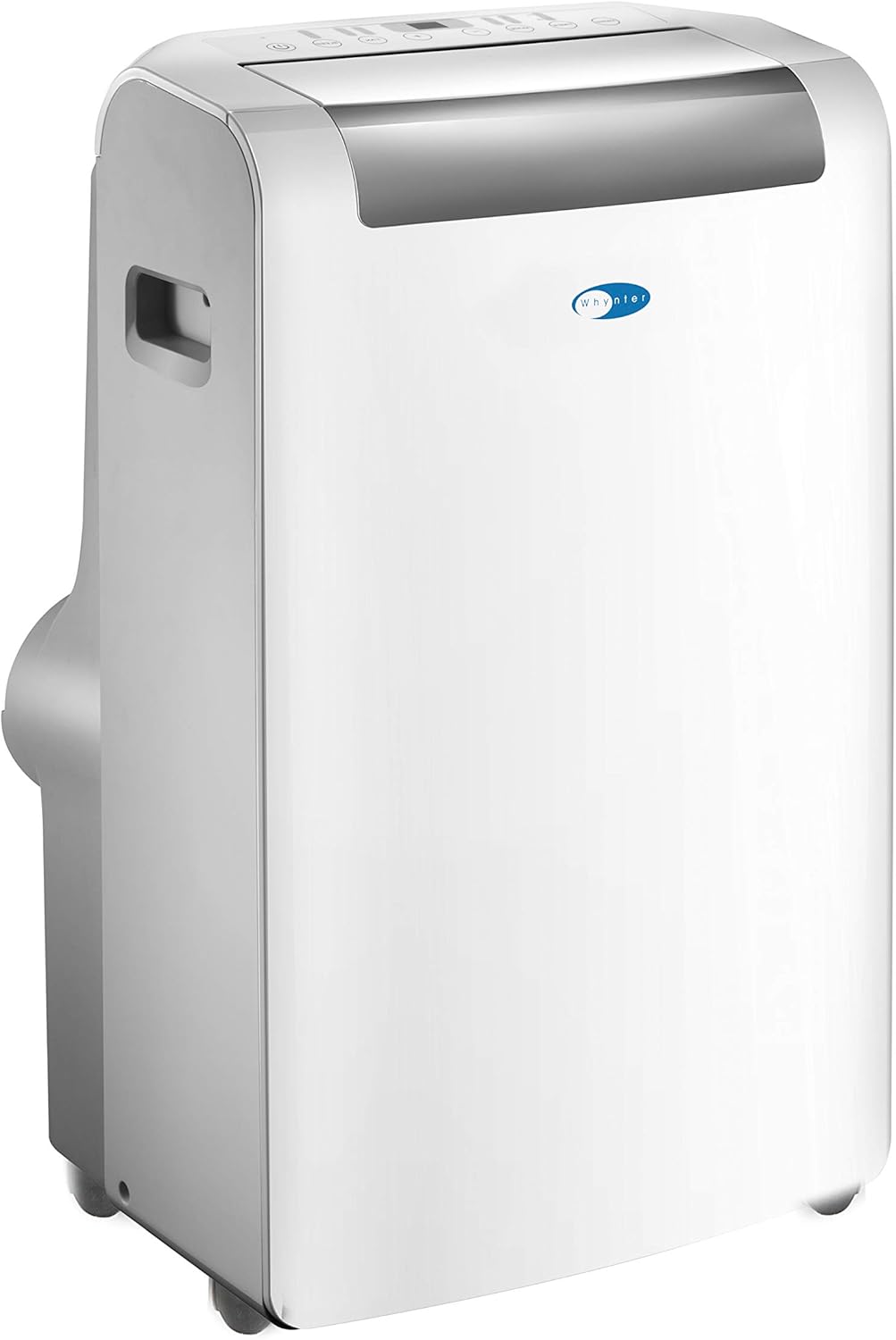 14,000 BTU Portable Air Conditioner with Activated Carbon Filter B21314