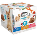 Small Breed Wet Dog Food Variety Pack F524