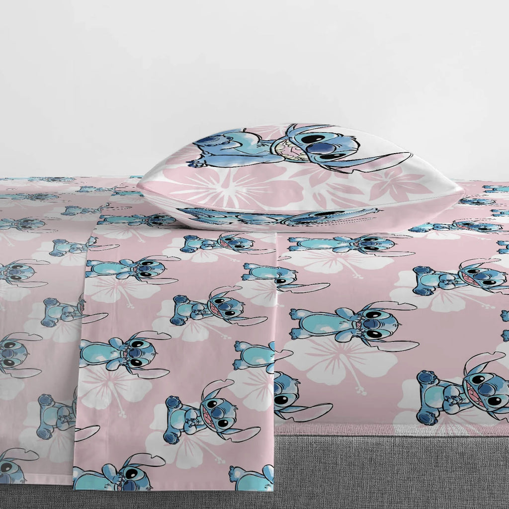 5 Piece Twin Microfiber Bed Set P6390