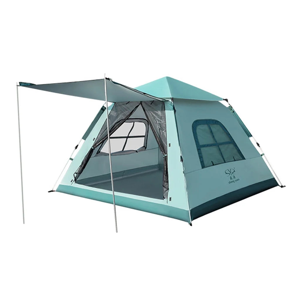 Waterproof Shade Canopy for Camping F62031