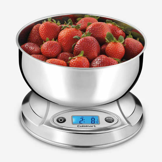 Kitchen Scale Electronic up to 5kg S273490