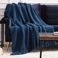 Chenille Blanket G705