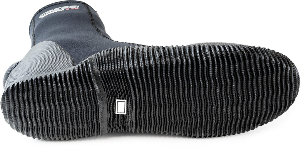 3mm Minorca Boots N2007