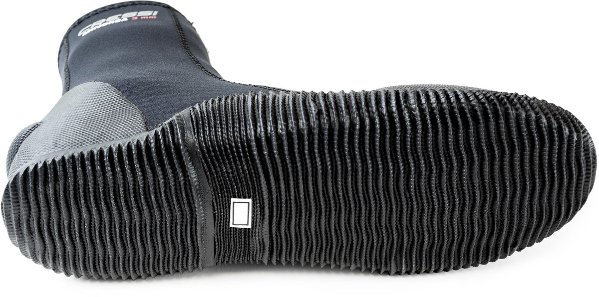3mm Minorca Boots N2007